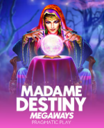 Madame Destiny