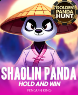Shaolin Panda